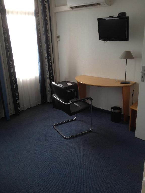 Amadeus Hotel Саргемин Номер фото