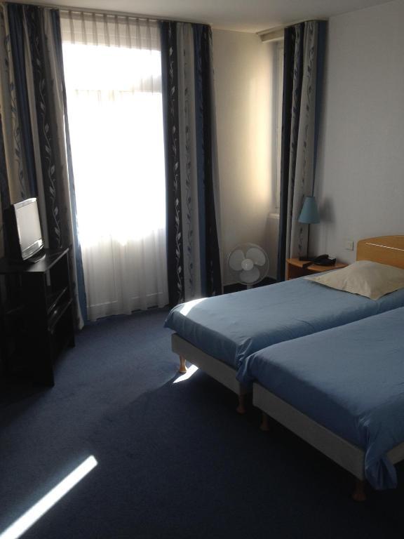 Amadeus Hotel Саргемин Номер фото